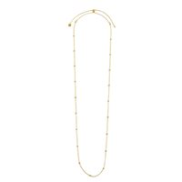 Collana Marlù Donna Basi in Acciaio 2CA0013G - 2CA0013G